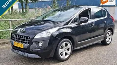 Gebruikt 2011 Peugeot 3008 MPV | € 2.999 (Goede deal)