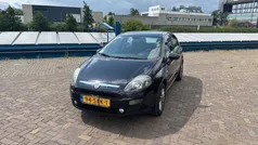 Gebruikt 2011 Fiat Punto Evo Hatchback | € 1.950 (Goede deal)