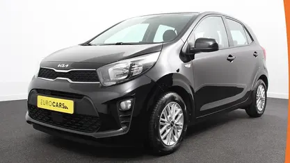 Occasion 2023 Kia Picanto Hatchback | € 15.490 (Eerlijke prijs)