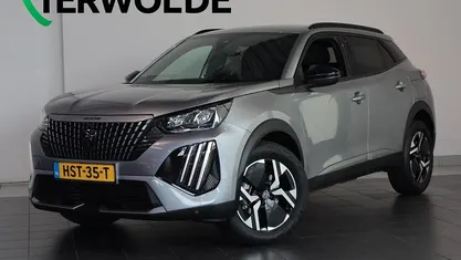 Occasion 2024 Peugeot 2008 Allure SUV | € 25.840 (Super prijs)