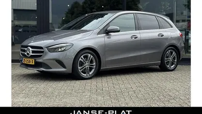 Occasion Mercedes B180 Business 136 PK (100 kW) 2019 MPV