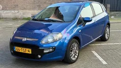 Fiat Punto Evo