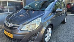 Gebruikt 2011 Opel Corsa Cosmo Hatchback | € 2.950 (Goede deal)