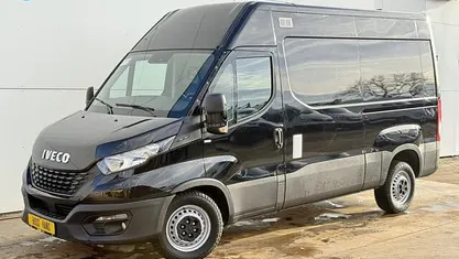 Gebruikt 2020 Iveco Daily Van | € 20.945 (Super prijs)