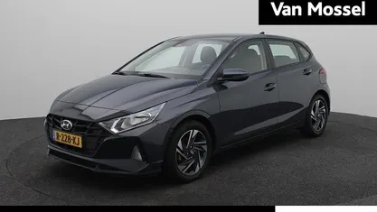 Occasion 2022 Hyundai i20 Comfort Hatchback | € 15.940 (Eerlijke prijs)