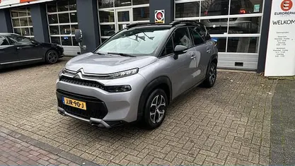 Grijs Gebruikt 2024 Citroën C3 Aircross PureTech SUV | € 21.450 (Eerlijke prijs)