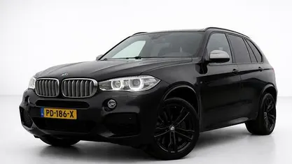 Occasion 2013 BMW X5 Comfort Edition SUV | € 20.750 (Eerlijke prijs)