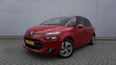 Mpv Gebruikt 2014 Citroën C4 Picasso Business Class MPV | € 9.950 (Eerlijke prijs)