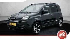 Grijs Nieuw 2024 Fiat Panda Hatchback | € 19.925 (Eerlijke prijs)