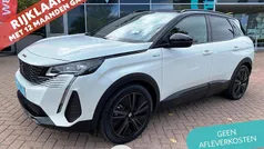 Wit Gebruikt 2022 Peugeot 3008 GTi SUV | € 27.300 (Eerlijke prijs)
