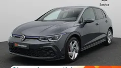 VW Golf VIII