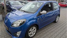 Gebruikt 2007 Renault Twingo GT Hatchback | € 1.950 (Eerlijke prijs)