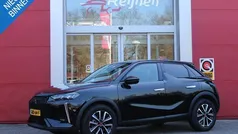 Zwart Gebruikt 2024 DS Automobiles DS3 Performance SUV | € 28.695 (Goede deal)