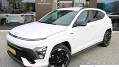 Gebruikt 2025 Hyundai Kona Edition SUV | € 39.945 (Goede deal)