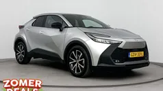 Gebruikt 2024 Toyota C-HR SUV | € 32.499 (Super prijs)