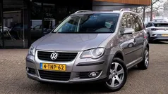 Gebruikt 2009 VW Touran MPV | € 6.450 (Eerlijke prijs)
