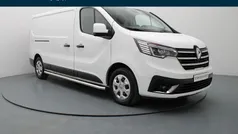 Wit Gebruikt 2023 Renault Trafic Van | € 22.490 (Eerlijke prijs)