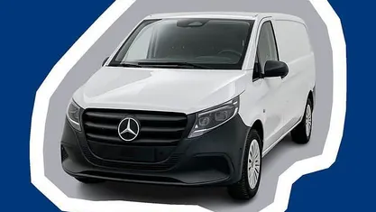 Occasion Mercedes Vito 165 PK (121 kW) 2024 Van