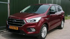 Gebruikt 2016 Ford Kuga SUV | € 15.950 (Super prijs)