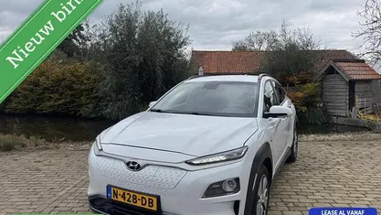 Gebruikt 2019 Hyundai Kona SUV | € 13.500 (Eerlijke prijs)
