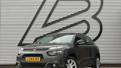 Occasion 2018 Citroën C4 Feel SUV | € 8.443 (Goede deal)