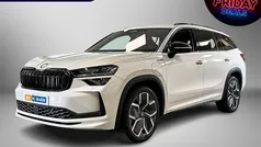 Gebruikt 2025 Skoda Kodiaq Business Line SUV | € 52.995 (Eerlijke prijs)