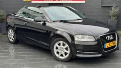 Audi A3 Cabriolet