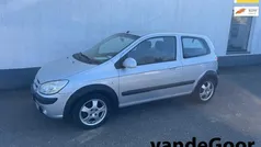 Gebruikt 2008 Hyundai Getz Active Hatchback | € 1.750 (Eerlijke prijs)