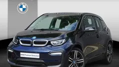 Blauw Gebruikt 2020 BMW i3 Executive Hatchback | € 22.900 (Eerlijke prijs)