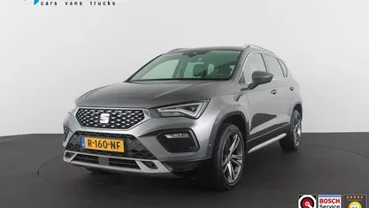Occasion Seat Ateca Business 150 PK (110 kW) 2022 SUV