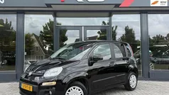 Gebruikt 2014 Fiat Panda Lounge Hatchback | € 6.950 (Eerlijke prijs)