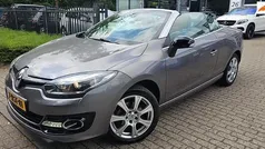 Grijs Gebruikt 2014 Renault Mégane Cabriolet Cabriolet | € 8.950 (Eerlijke prijs)