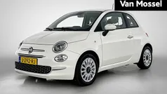 Gebruikt 2020 Fiat 500 Lounge Hatchback | € 11.900 (Eerlijke prijs)