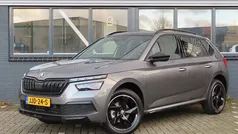 Gebruikt 2022 Skoda Kamiq Monte Carlo SUV | € 26.850 (Eerlijke prijs)