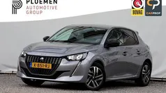 Grijs Gebruikt 2023 Peugeot 208 Allure Hatchback | € 19.900 (Eerlijke prijs)