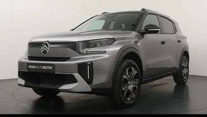 Gebruikt 2025 Citroën C3 Aircross SUV | € 31.995 (Eerlijke prijs)