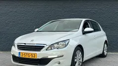 Gebruikt 2013 Peugeot 308 Active Hatchback | € 4.500 (Eerlijke prijs)