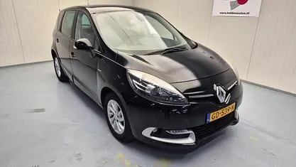 Occasion Renault Scénic III LIMITED 132 PK (97 kW) 2015 MPV