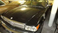 Gebruikt 1988 Mercedes 560 Sedan | € 19.500