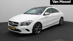 Gebruikt 2018 Mercedes CLA180 Prestige Sedan | € 17.900 (Eerlijke prijs)