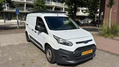 Gebruikt 2014 Ford Transit Ambiente Van | € 4.200 (Goede deal)