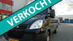 Overige Gebruikt 2008 Iveco Daily Van | € 5.600 (Goede deal)