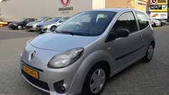 Grijs Gebruikt 2010 Renault Twingo Authentique Hatchback | € 3.250 (Eerlijke prijs)