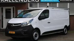 Gebruikt 2019 Opel Vivaro Edition Van | € 13.450 (Super prijs)