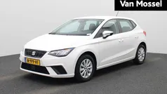 Gebruikt 2022 Seat Ibiza Style Hatchback | € 15.745 (Eerlijke prijs)