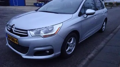 Occasion 2012 Citroën C4 Business Class Hatchback | € 2.498 (Eerlijke prijs)