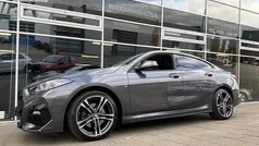 Gebruikt 2021 BMW 218 Executive Coupé | € 25.950 (Eerlijke prijs)