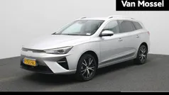 Grijs Gebruikt 2022 MG MG5 EV Luxury Stationwagen | € 18.995 (Eerlijke prijs)