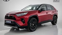 Gebruikt 2023 Toyota RAV4 Sport SUV | € 47.945 (Eerlijke prijs)