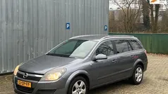 Grijs Gebruikt 2006 Opel Astra Edition Stationwagen | € 1.150 (Eerlijke prijs)